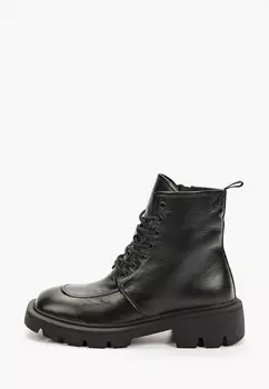 Ботинки MCM