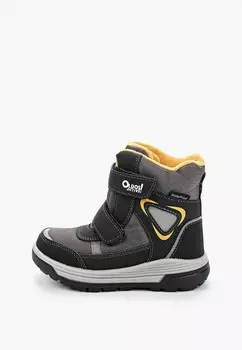 Ботинки Oldos