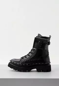 Ботинки Pinko