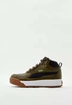 Ботинки PUMA