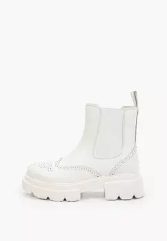 Ботинки Sbalo
