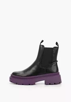 Ботинки Tamaris