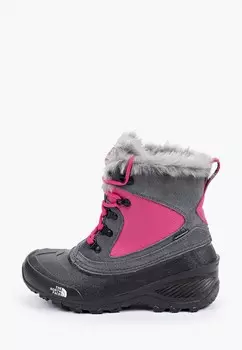 Ботинки The North Face