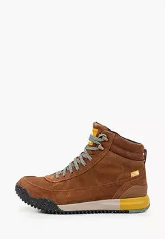 Ботинки The North Face