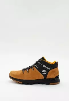 Ботинки Timberland