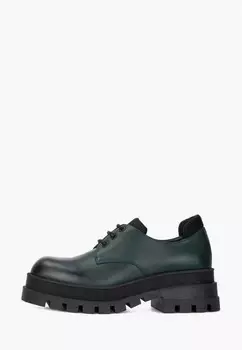 Ботинки TJ Collection