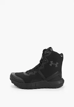 Ботинки трекинговые Under Armour