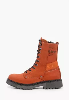 Ботинки Westriders