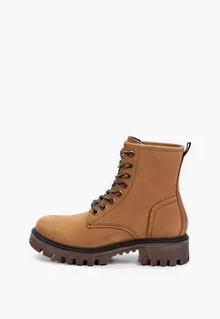 Ботинки Wrangler
