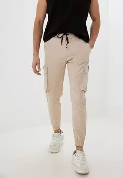 Брюки Aarhon