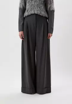 Брюки Alberta Ferretti