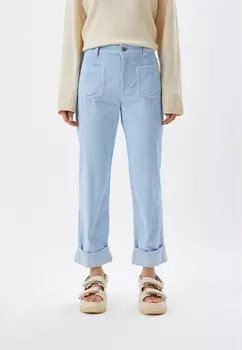 Брюки Coach