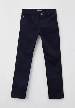Брюки Emporio Armani