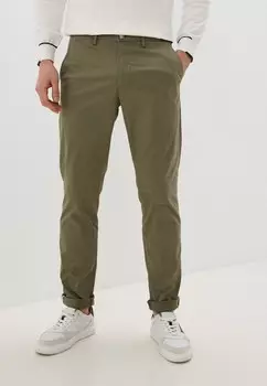 Брюки Lacoste