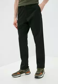 Брюки Lacoste