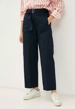 Брюки Lacoste