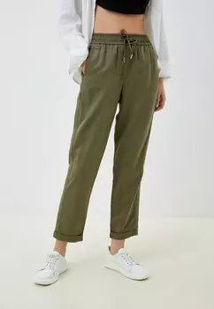 Брюки Lacoste