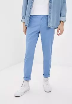 Брюки Lacoste