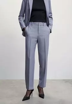 Брюки Mango