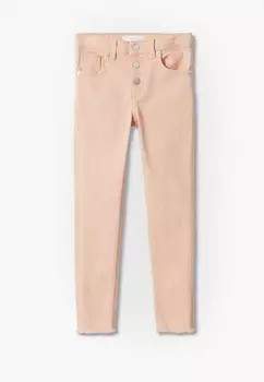 Брюки Mango Kids
