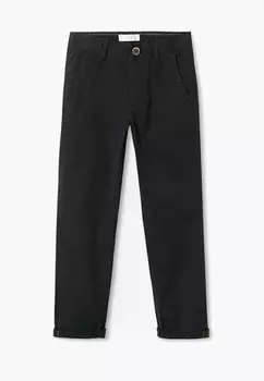 Брюки Mango Kids