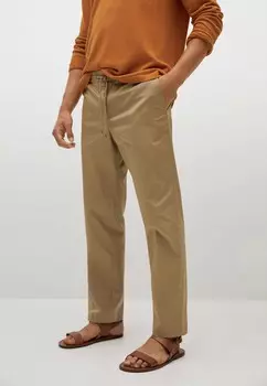 Брюки Mango Man