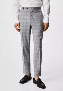 Брюки Mango Man