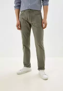 Брюки Pepe Jeans