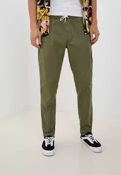 Брюки Quiksilver