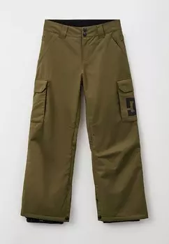 Брюки сноубордические DC Shoes