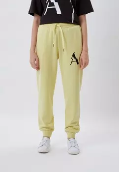 Брюки спортивные Armani Exchange