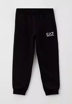 Брюки спортивные EA7