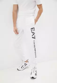 Брюки спортивные EA7