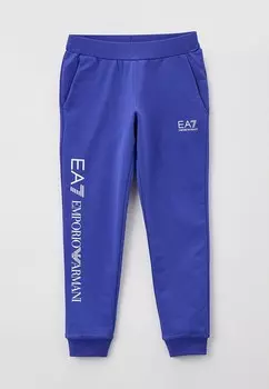 Брюки спортивные EA7