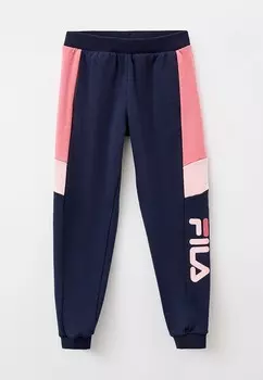Брюки спортивные Fila