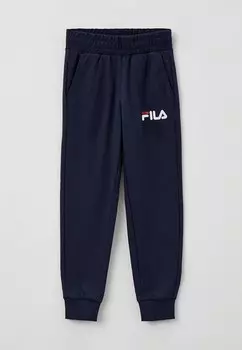 Брюки спортивные Fila