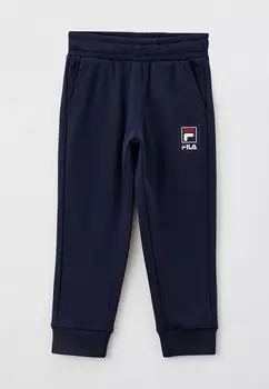Брюки спортивные Fila