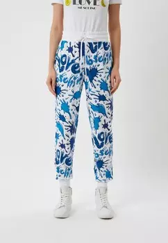 Брюки спортивные Love Moschino
