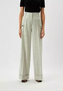 Брюки Trussardi