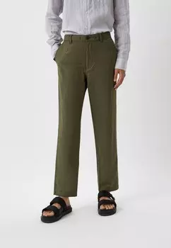 Брюки UNIQLO