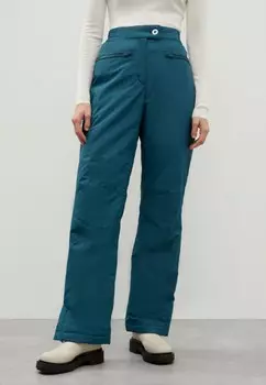 Брюки утепленные Finn Flare