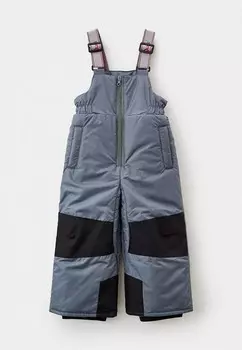 Брюки утепленные Oldos