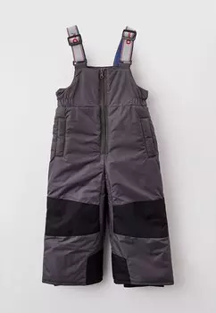 Брюки утепленные Oldos