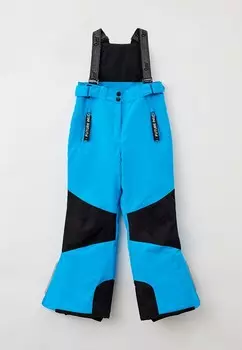 Брюки утепленные Oldos