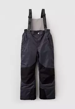 Брюки утепленные Oldos