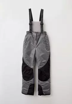 Брюки утепленные Oldos