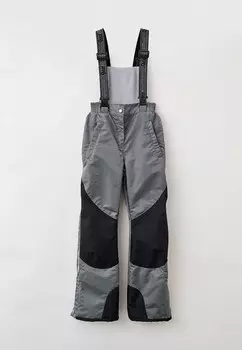 Брюки утепленные Oldos