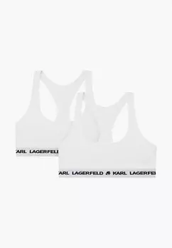 Бюстгальтеры 2 шт. Karl Lagerfeld