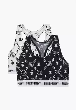 Бюстгальтеры 2 шт. Philipp Plein