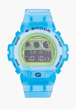Часы Casio